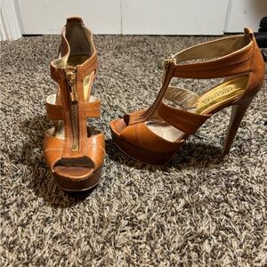 Michael Kors heels